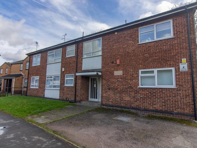 Apartment for rent in Glenfields, Pinfold