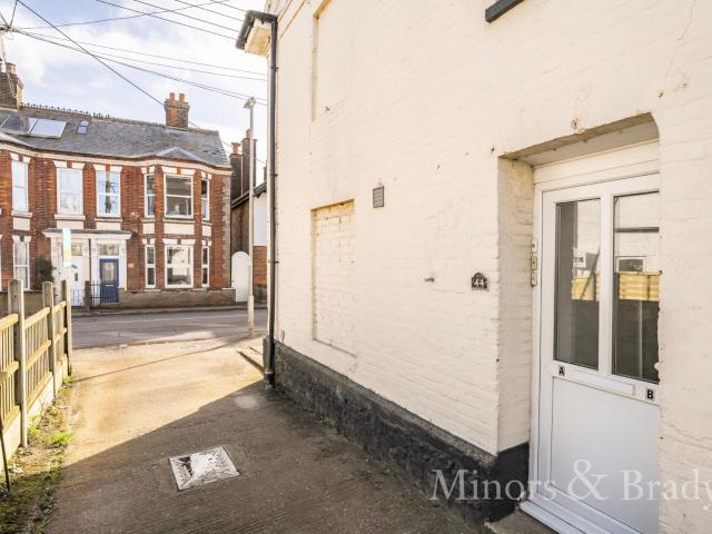 Apartment for rent in East Tuddenham, Norfolk