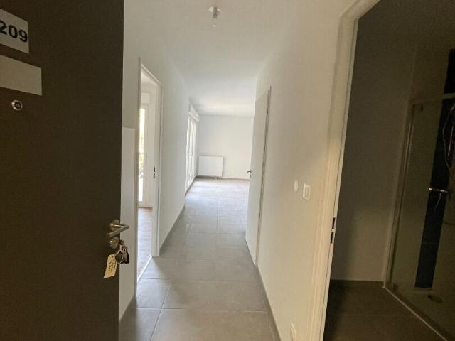 Appartement location à Yssingeaux, Sainte-sigolène