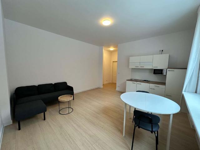 Apartment mieten in Mitte, Braunschweig