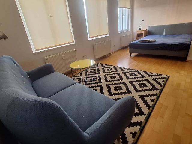 Apartment mieten in Südvorstadt, Leipzig