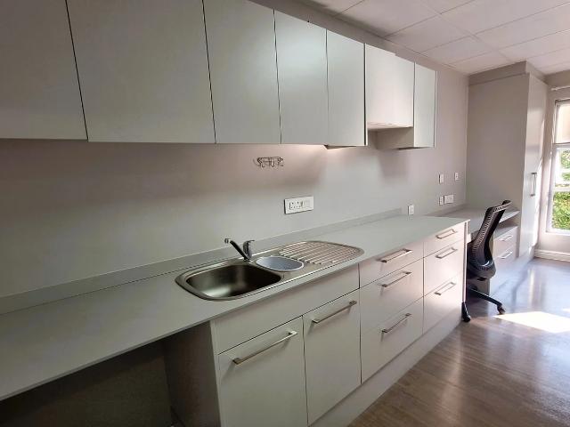 Apartment for rent in Pniel, Western Cape