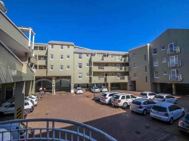 Apartment for rent in Pniel, Western Cape