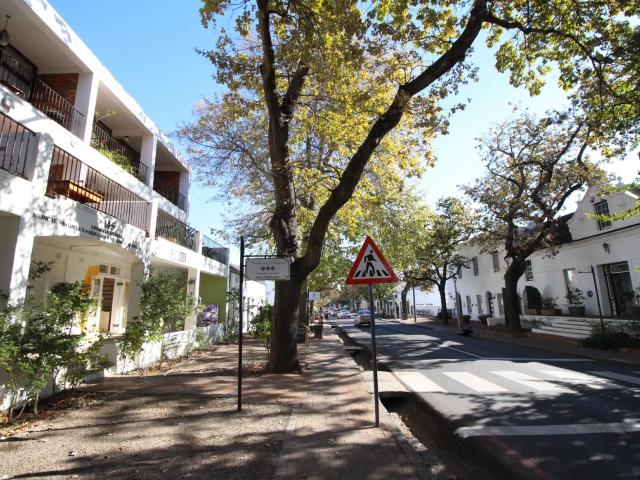 Apartment for rent in Pniel, Western Cape