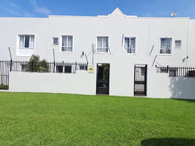 Apartment for rent in Stellenbosch, Stellenbosch Local Municipality