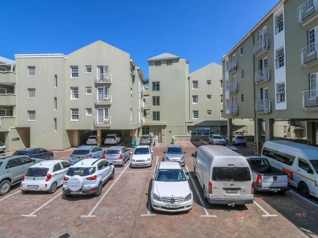 Apartment for rent in Pniel, Western Cape