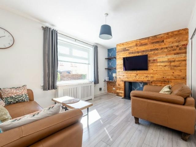 Apartment for rent in Stenhouse, City of Edinburgh