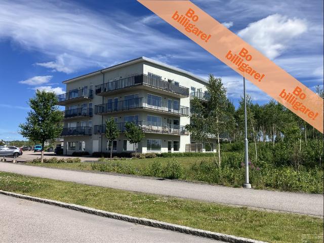 Lägenhet hyra i Hagabo, Älmhult