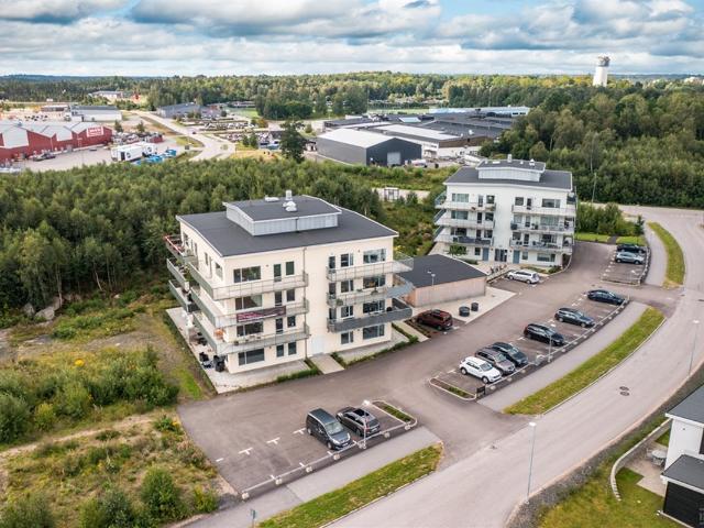Lägenhet hyra i Älmhult, Kronoberg