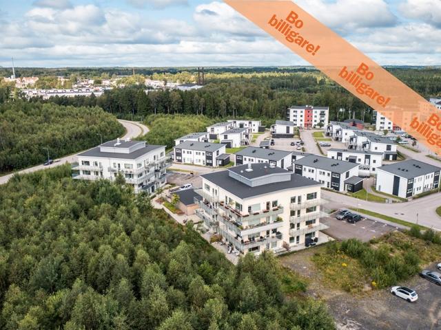 Lägenhet hyra i Älmhult, Kronoberg