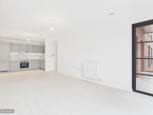 Apartment for rent in New Malden, Greater London