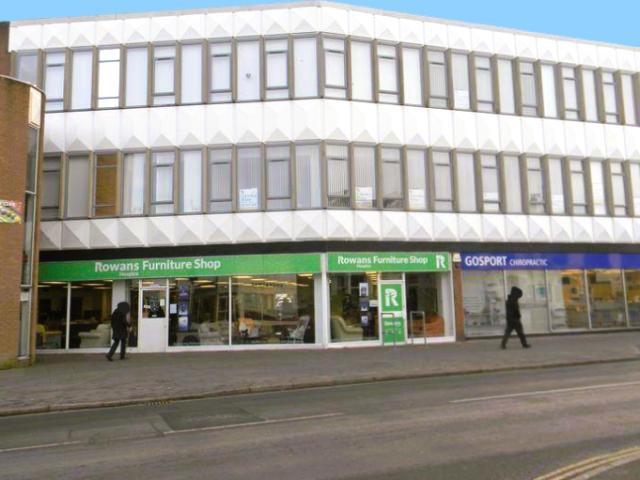 Apartment for rent in Forton, Middlecroft
