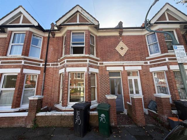 Apartment for rent in Portslade by Sea, Hove