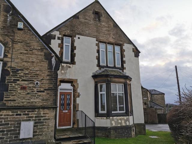 Apartment for rent in West Yorkshire
