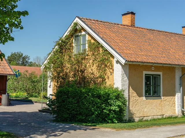 Lägenhet hyra i Lövstabruk, Uppsala län