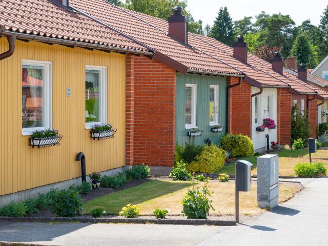 Lägenhet hyra i Sjöbo, Skåne