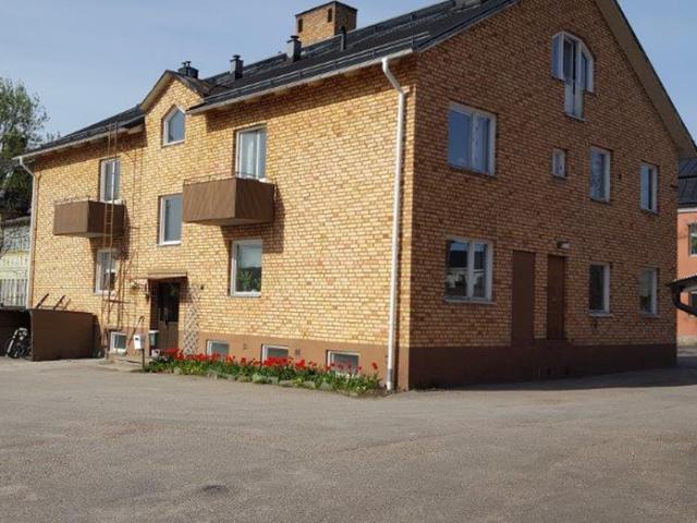 Lägenhet hyra i Bergsjö, Gävleborg