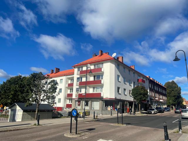 Lägenhet hyra i Sandviken, Gävleborg