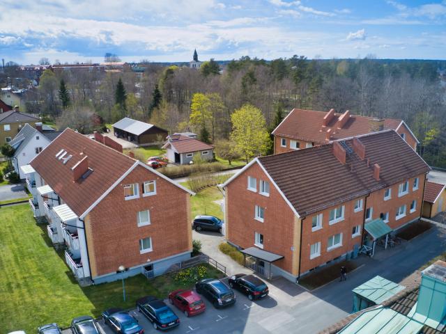 Lägenhet hyra i Jönköping