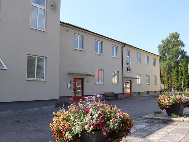 Lägenhet hyra i Moheda, Kronoberg