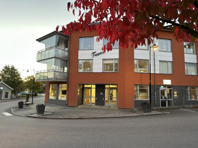 Lägenhet hyra i Klippan, Skåne