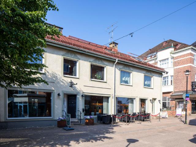 Lägenhet hyra i Värnamo, Jönköping