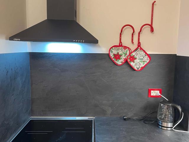 Appartamento in affitto a Sant'Apollinare, Siena
