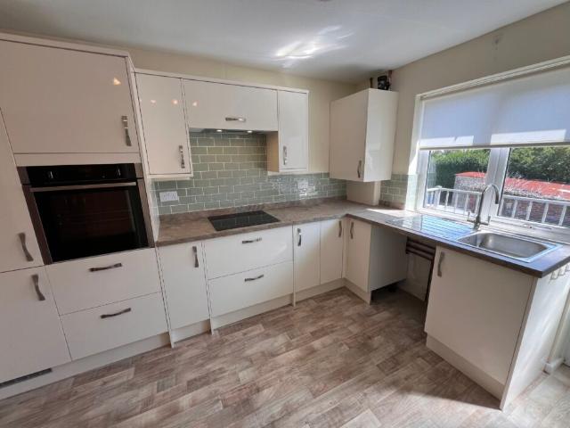 Apartment for rent in Machynys, Llanelli