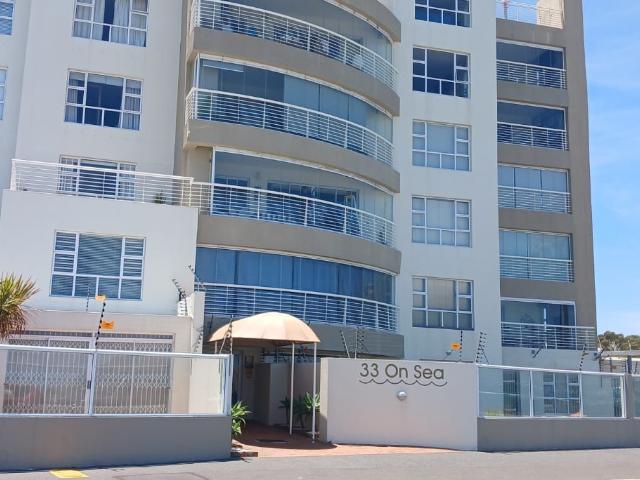 Apartment for sale in Strand, Western Cape