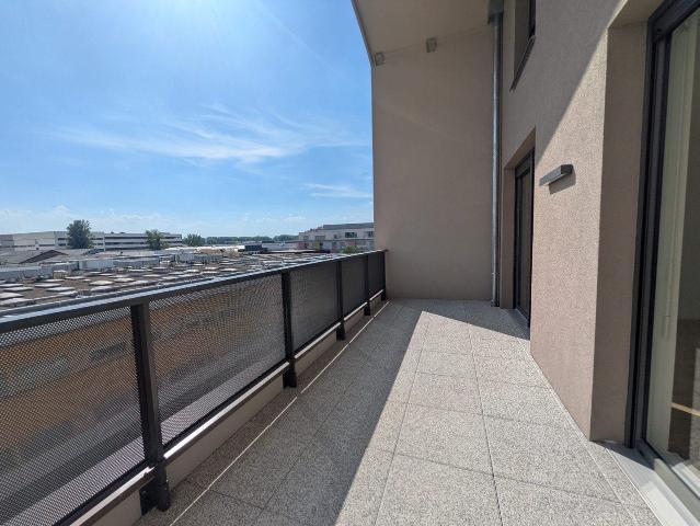 Appartement location à Strasbourg, Hoenheim