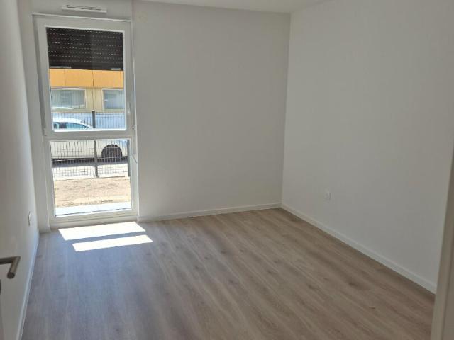 Appartement location à Strasbourg, Hoenheim