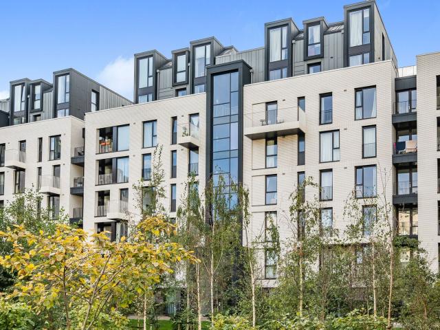 Apartment for rent in Stratford New Town, Greater London