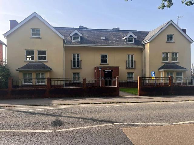 Apartment for rent in Stroud, School House