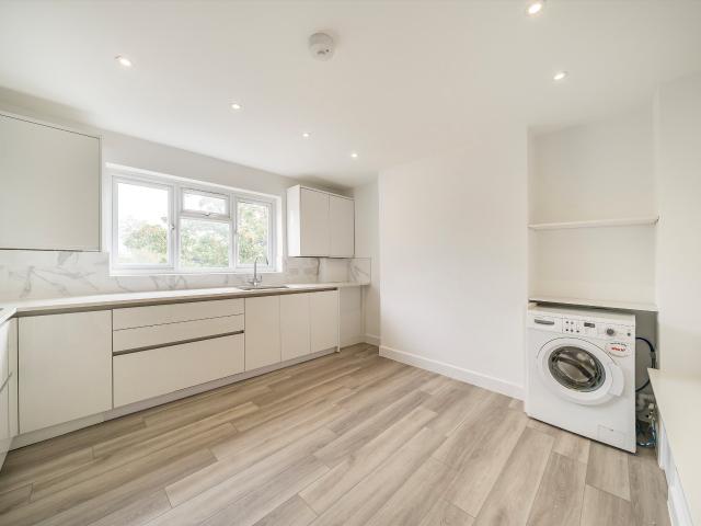 Apartment for rent in London Borough of Wandsworth, Greater London