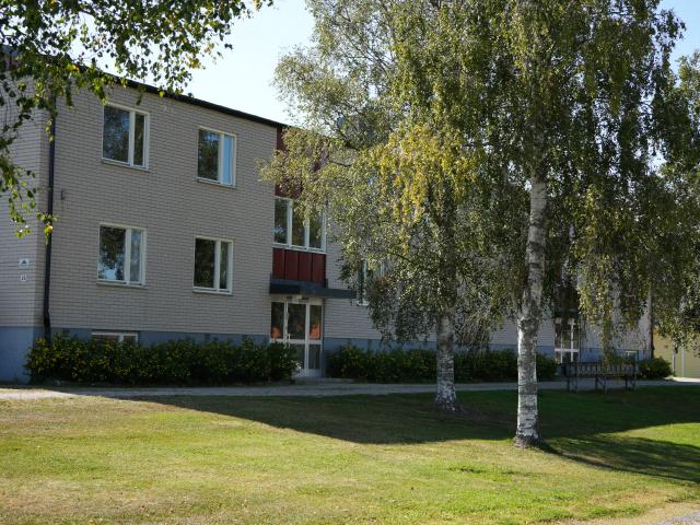 Lägenhet hyra i Bringsta, Harmånger