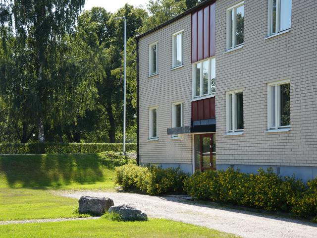 Lägenhet hyra i Gävleborg