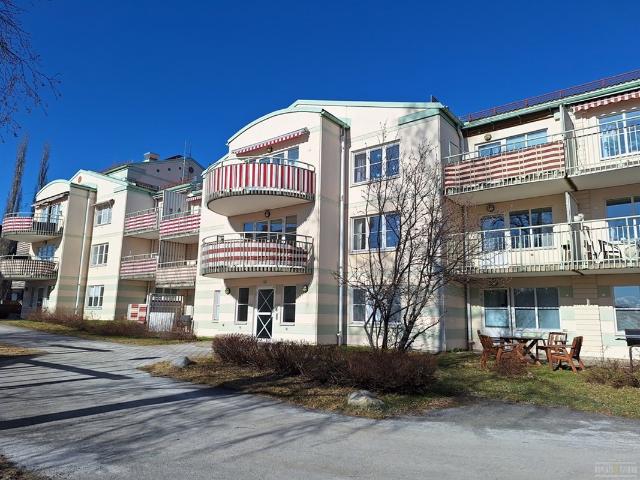 Lägenhet hyra i Strömsund, Jämtland
