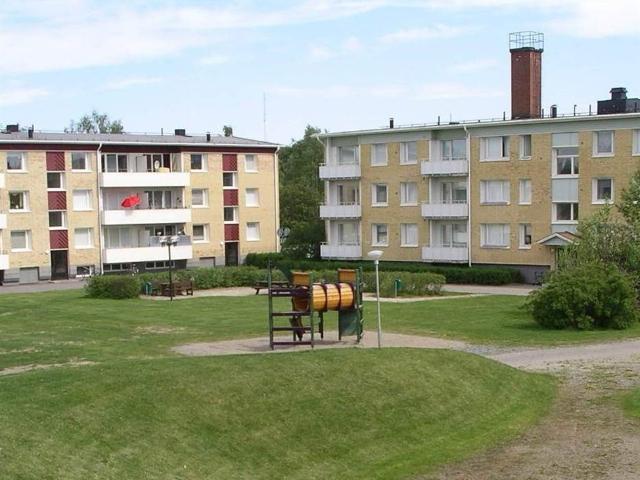 Lägenhet hyra i Strömsund, Jämtland
