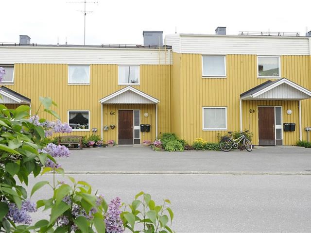 Lägenhet hyra i Lövånger, Västerbotten