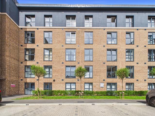 Apartment for rent in New Normanton, East Midlands