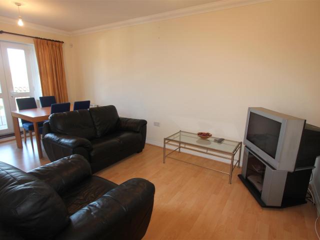 Apartment for rent in Preston, Greater London