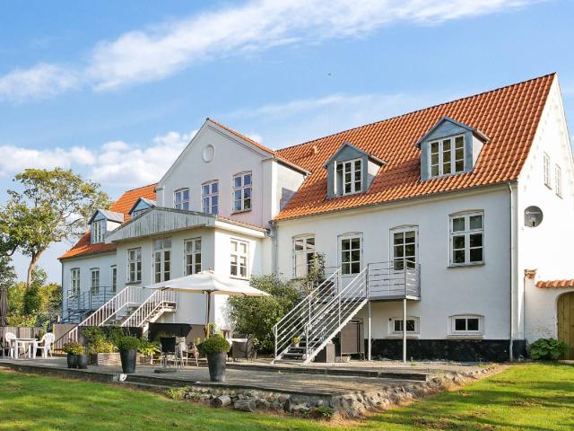 Lejlighed til leje i Nykøbing Falster, Guldborgsund
