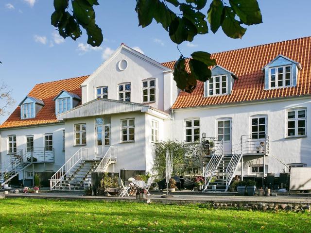 Lejlighed til leje i Nykøbing Falster, Guldborgsund