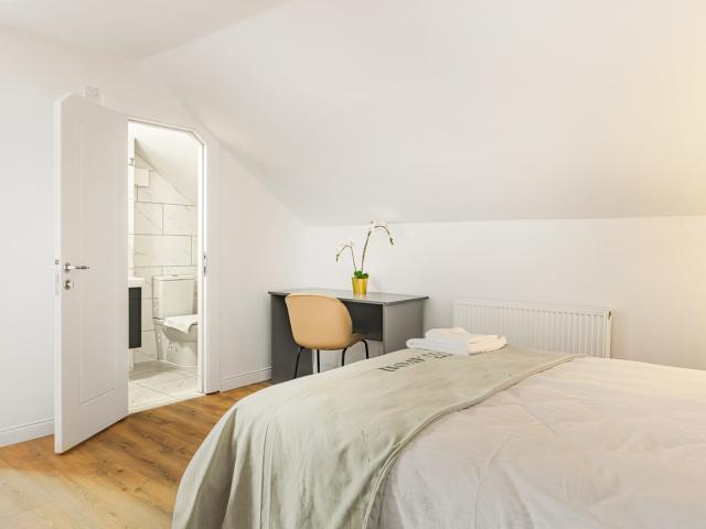 Apartment for rent in West Bridgford, Rushcliffe