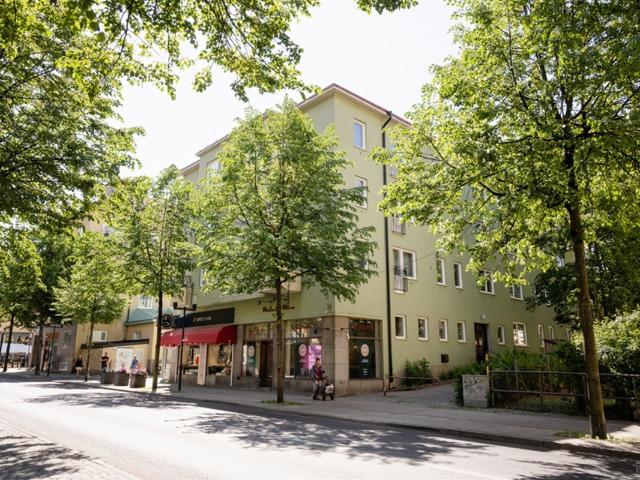 Lägenhet hyra i Centrala Sundbyberg, Sundbybergs kommun