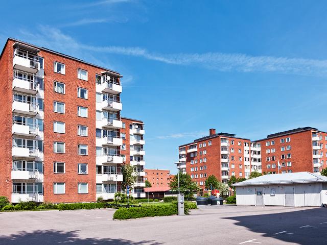 Lägenhet hyra i Falun, Dalarna