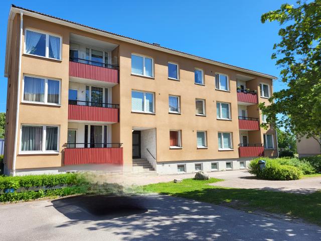 Lägenhet hyra i Gotland, Skåne
