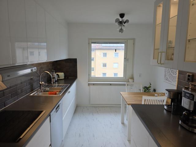 Lägenhet hyra i Nyköping, Södermanland