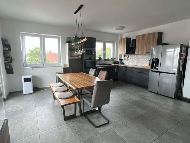 Apartment mieten in Kirchheim, Baden-Württemberg