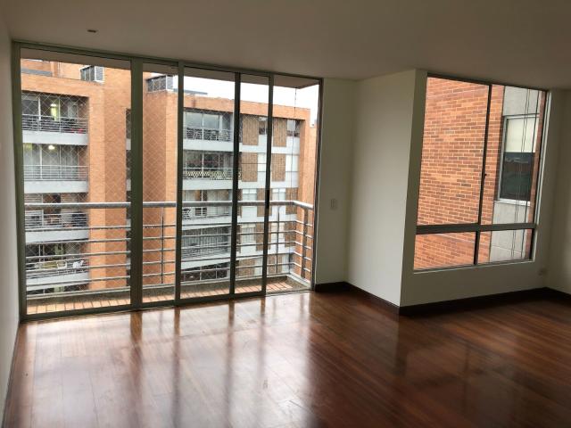 Apartamento en arriendo en Suba, Bogotá
